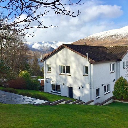 Aros Ard Bed & Breakfast Fort William Exterior foto