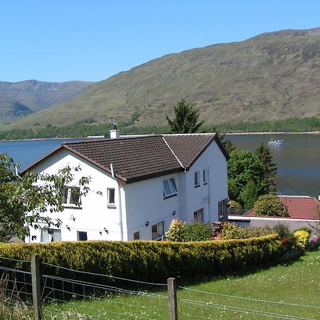 Aros Ard Bed & Breakfast Fort William Exterior foto